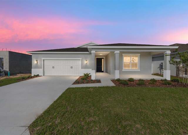 Property at 5714 SW 75th Ave, Ocala, FL 34474, 4 beds, 4 baths