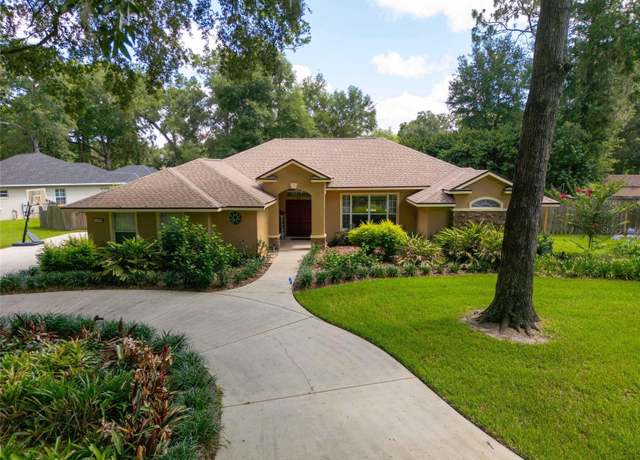 Property at 5125 SE 47th Court Rd, Ocala, FL 34480, 3 beds, 2 baths
