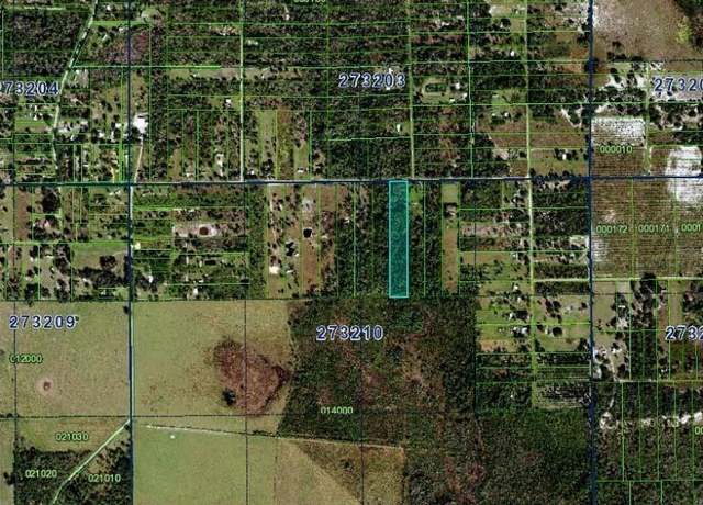 Property at 1896 Fazzini Dr, Frostproof, FL 33843