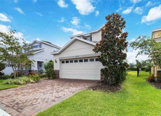 Property at 5653 Del Coronado Dr, Apollo Beach, FL 33572, 4 beds, 3 baths
