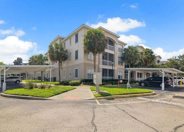 Property at 3001 Laurel Run Ln #101, Kissimmee, FL 34741, 3 beds, 2 baths