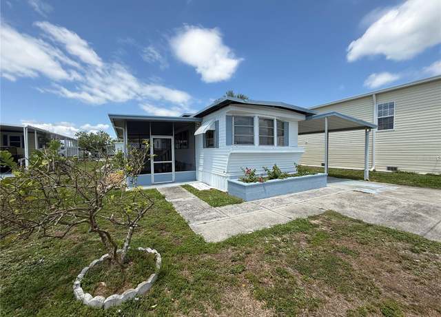 Property at 116 W Saint Johns Way, Apollo Beach, FL 33572, 2 beds, 2 baths