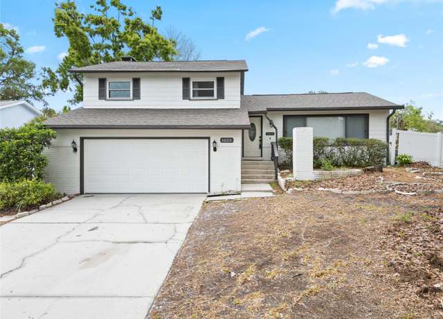 Property at 1601 Spring Ln, Brandon, FL 33510, 3 beds, 2.5 baths