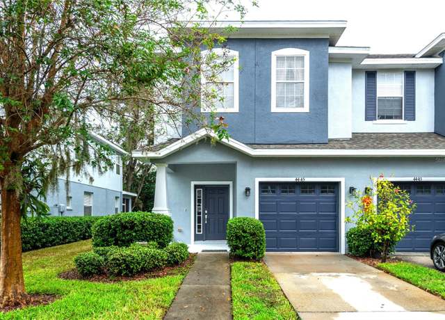 Property at 4445 Amberly Oaks Ct, Tampa, FL 33614, 3 beds, 2.5 baths