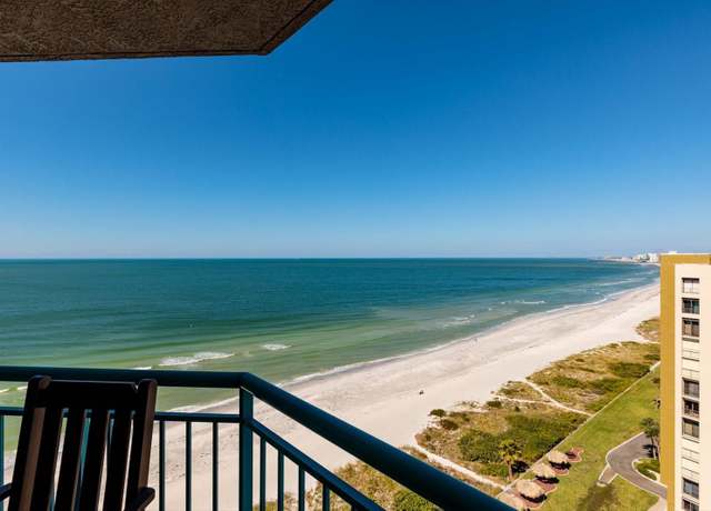 Property at 1520 Gulf Blvd #1404, Clearwater Beach, FL 33767, 2 beds, 2 baths