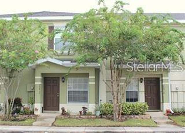 Property at 20414 Berrywood Ln, Tampa, FL 33647, 2 beds, 2.5 baths