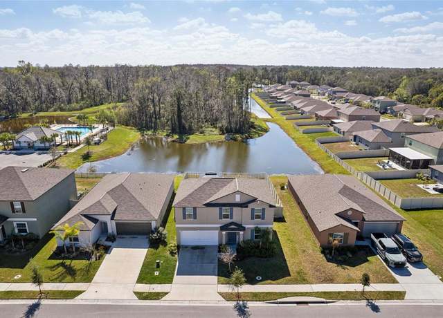 Property at 4323 Trotters Way, Lakeland, FL 33801, 5 beds, 2.5 baths