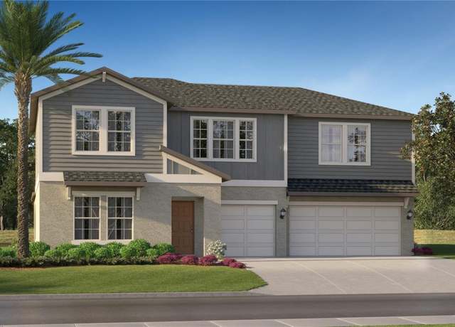 Property at 13035 Ruby Gold Ct, Wimauma, FL 33598, 5 beds, 3.5 baths