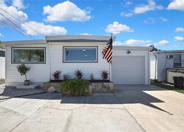 Property at 6820 Sea Ranch Dr, Hudson, FL 34667, 2 beds, 1 bath