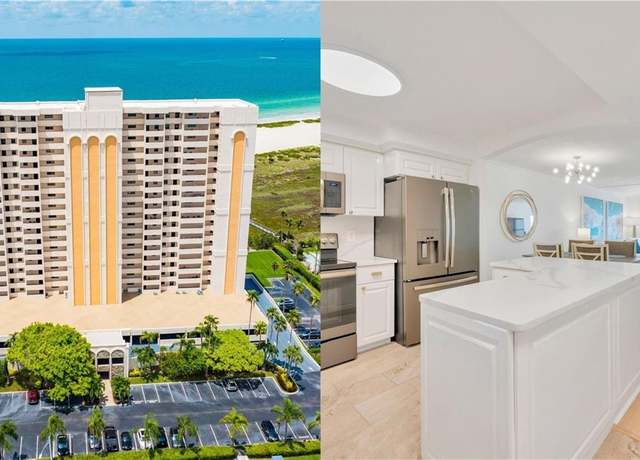 Property at 1270 Gulf Blvd #2004, Clearwater Beach, FL 33767, 1 bed, 1.5 baths