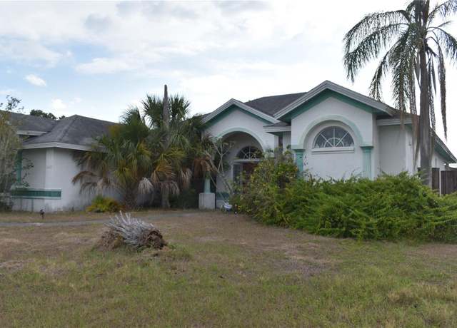 Property at 10223 Tarragon Dr, Riverview, FL 33569, 4 beds, 2 baths