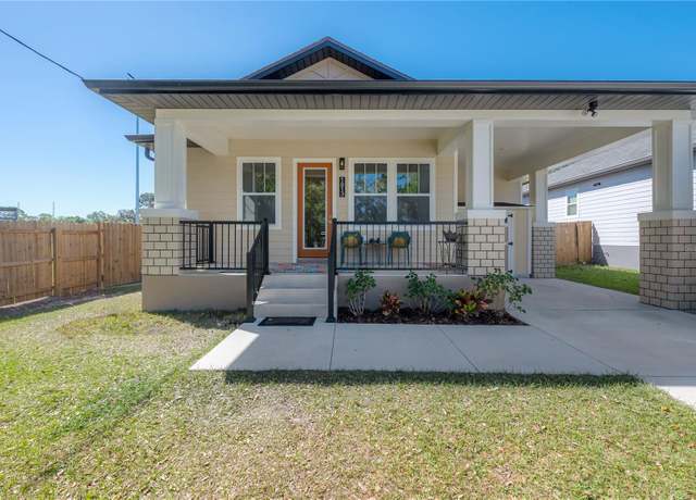 Property at 1813 Hillside Dr, Tampa, FL 33610, 4 beds, 2 baths