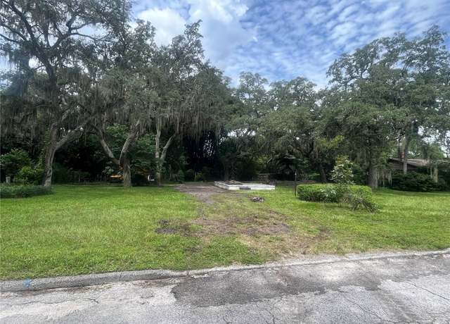 Property at 6744 Stark Rd, Seffner, FL 33584
