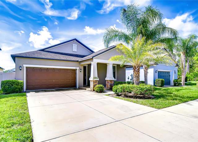 Property at 11011 Little Blue Heron Dr, Riverview, FL 33579, 4 beds, 3 baths