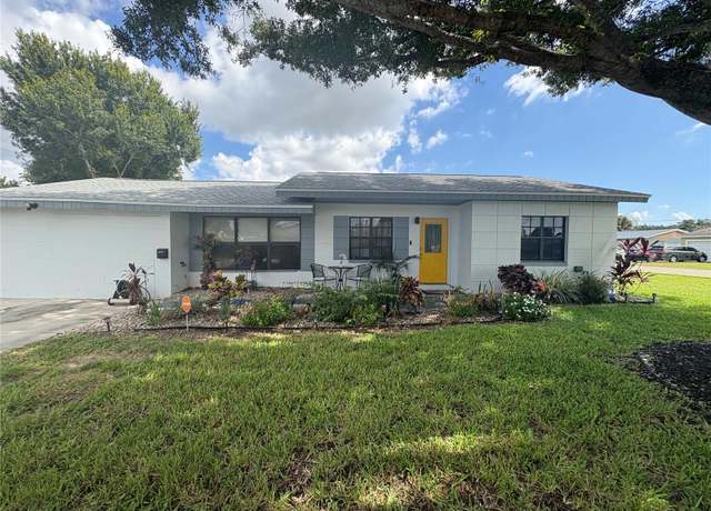 Property at 5975 69th Ave N, Pinellas Park, FL 33781, 3 beds, 2 baths