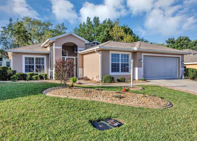 Property at 5305 Indian Ocean Loop, Tavares, FL 32778, 3 beds, 2 baths