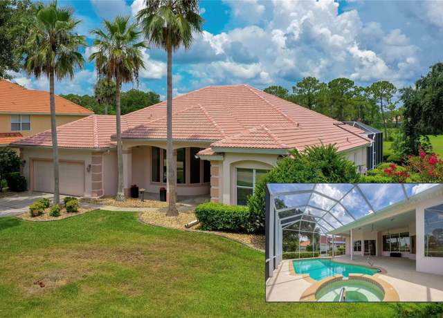 Property at 440 Sea Duck Dr, Daytona Beach, FL 32119, 4 beds, 3 baths