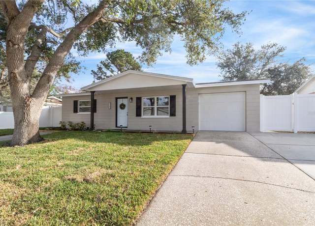 Property at 9240 Whitman Ln, Port Richey, FL 34668, 3 beds, 1 bath