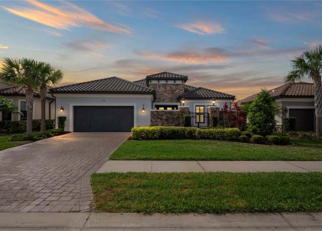 Property at 3130 Forsythia Dr, Odessa, FL 33556, 3 beds, 3 baths