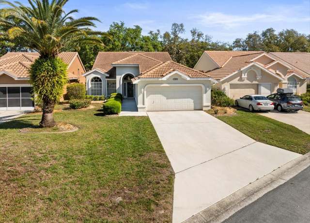 Property at 9355 French Quarters Cir, Weeki Wachee, FL 34613, 3 beds, 2 baths