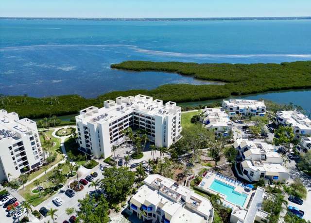 Property at 1930 Harbourside Dr #136, Longboat Key, FL 34228, 2 beds, 2 baths