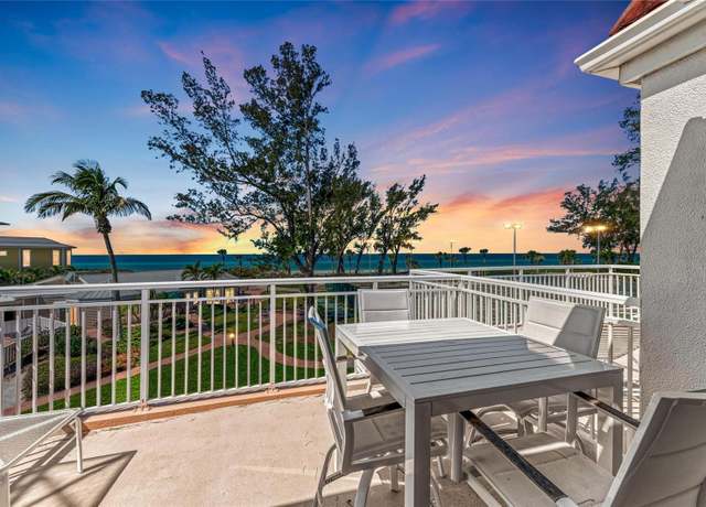 Property at 5055 Gulf OF Mexico Dr #232, Longboat Key, FL 34228, 2 beds, 2 baths