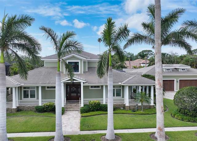 Property at 1910 Datura St, Sarasota, FL 34239, 4 beds, 5.5 baths