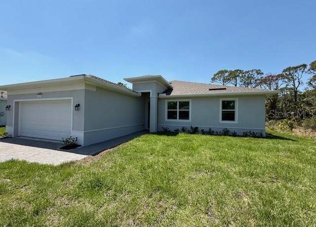 Property at 369 Biltmore St, Port Charlotte, FL 33953, 4 beds, 2 baths