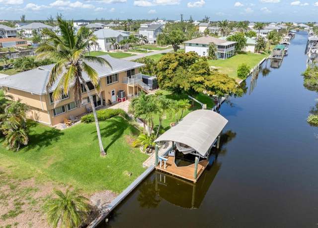 Property at 24398 Treasure Island Blvd, Punta Gorda, FL 33955, 2 beds, 2.5 baths