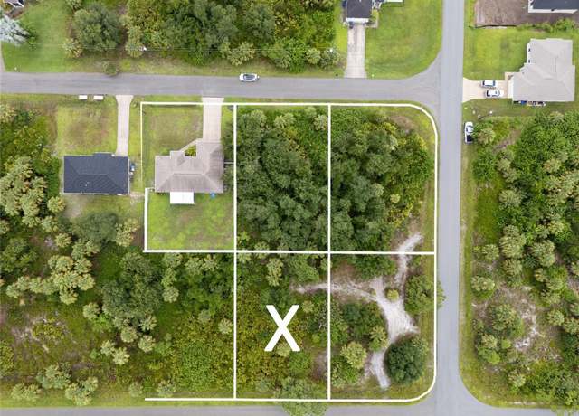 Property at Stagnaro Rd, North Port, FL 34287