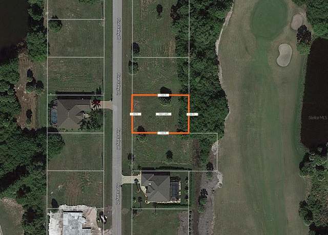 Property at 41 Pine Valley Pl, Rotonda West, FL 33947