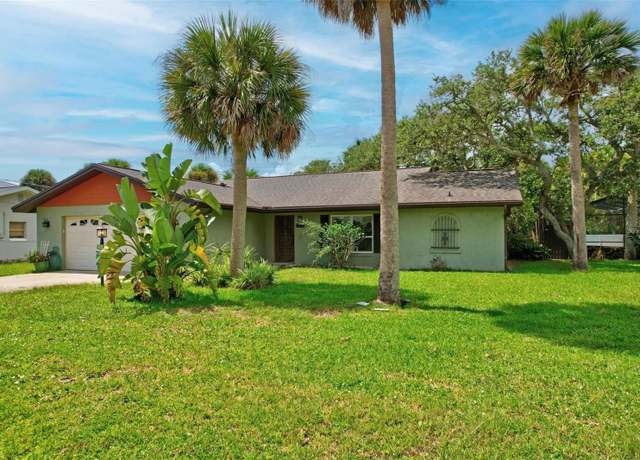 Property at 2300 S Flagler Ave, Flagler Beach, FL 32136, 2 beds, 2 baths