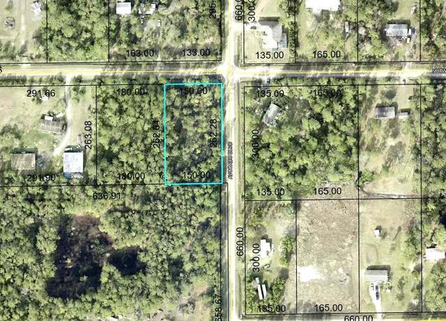 Property at 5958 Nutwood Ave, Bunnell, FL 32110