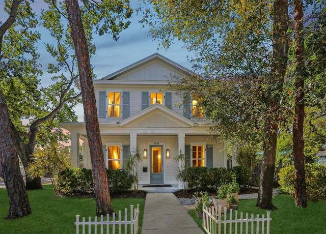 Property at 8100 25th Ave N, St Petersburg, FL 33710, 4 beds, 3 baths