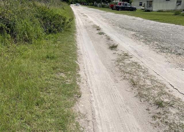 Property at 0 Hutchins Rd, Fort Meade, FL 33841