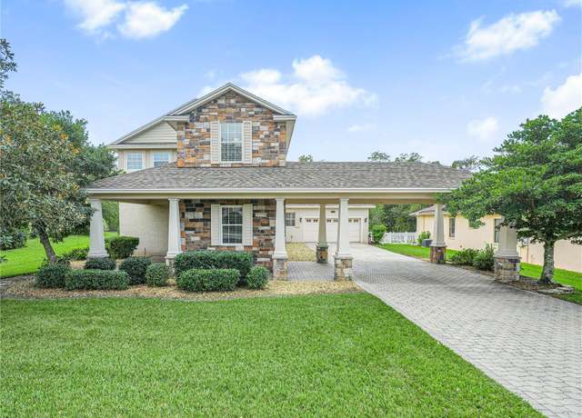 Property at 4511 Micanope Crescent Dr, Lakeland, FL 33811, 4 beds, 3 baths