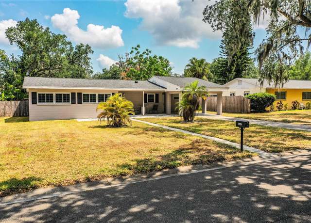 Property at 960 Lila St, Bartow, FL 33830, 3 beds, 2 baths