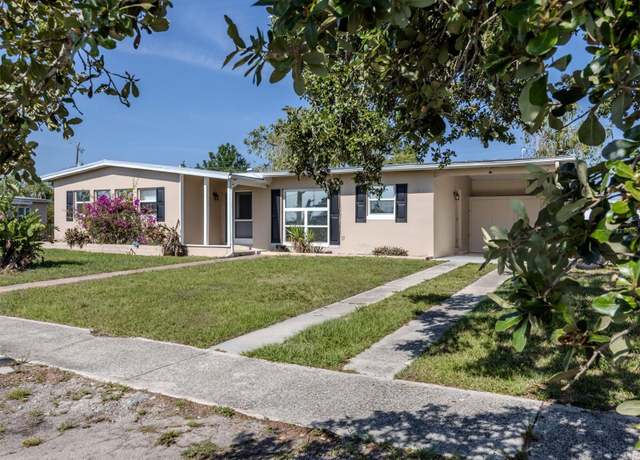 Property at 6231 Jordan St, North Port, FL 34287, 3 beds, 1 bath
