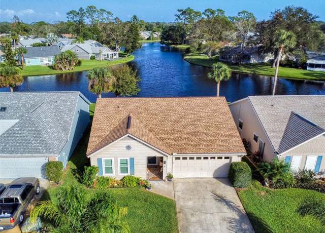 Property at 803 Pine Shores Cir, New Smyrna Beach, FL 32168, 2 beds, 2 baths