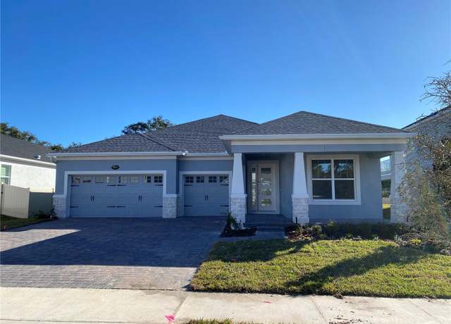 Property at 2463 Francisco Art Ct, Oviedo, FL 32765, 4 beds, 3 baths