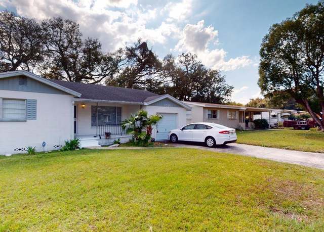 Property at 3520 Arch St, Orlando, FL 32808, 3 beds, 1 bath