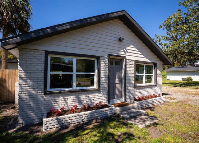 Property at 4452 Fairview Ave, Orlando, FL 32804, 5 beds, 4.5 baths