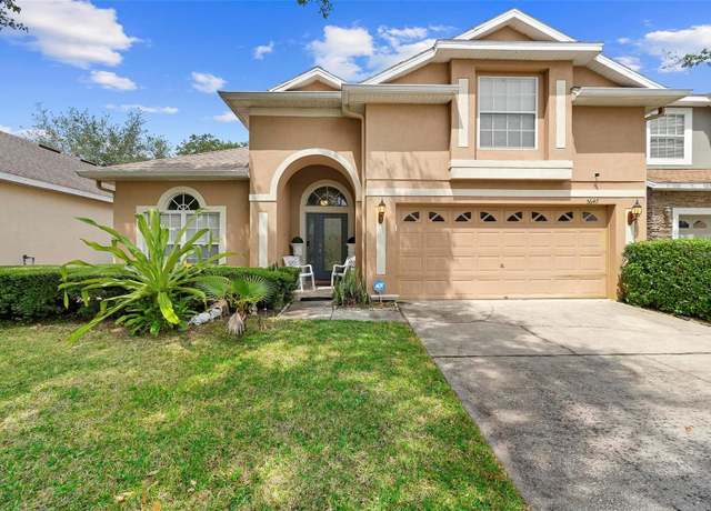 Property at 5647 Berwood Dr, Orlando, FL 32810, 3 beds, 2 baths