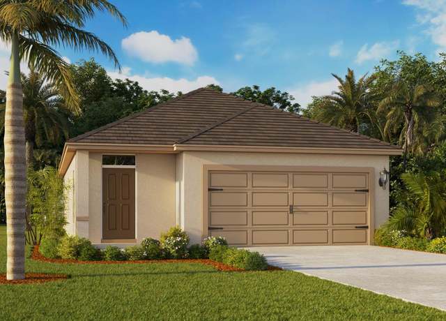 Property at 8379 Madrid St, Lakeland, FL 33810, 3 beds, 2 baths