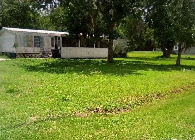 Property at 7620 Gentian St, Orlando, FL 32822, 4 beds, 2 baths