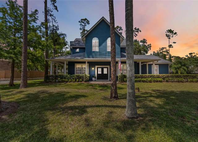Property at 14205 Conifer Dr, Orlando, FL 32832, 4 beds, 3.5 baths