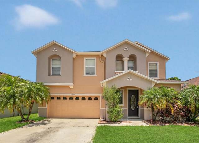 Property at 3009 Park Ridge Ave, Mulberry, FL 33860, 3 beds, 2.5 baths