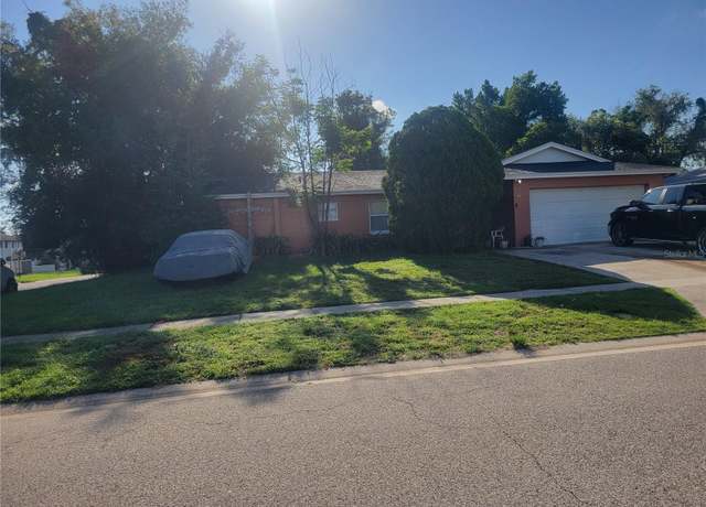 Property at 1851 Windmill Dr, Orlando, FL 32818, 3 beds, 3 baths