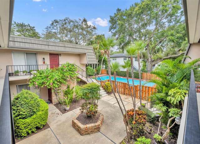 Property at 1920 Woodcrest Dr #15, Winter Park, FL 32792, 2 beds, 2 baths