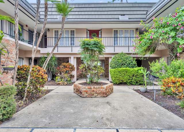 Property at 1920 Woodcrest Dr #15, Winter Park, FL 32792, 2 beds, 2 baths
